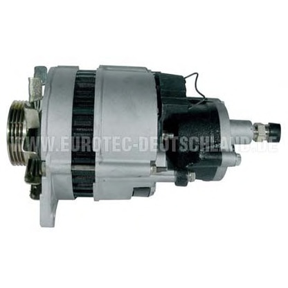 Foto Alternatore EUROTEC 12036580