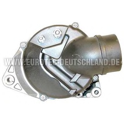 Zdjęcie Alternator EUROTEC 12036760