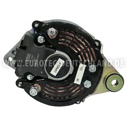 Zdjęcie Alternator EUROTEC 12037220