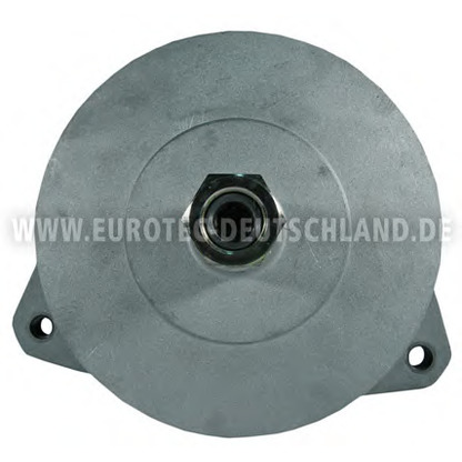 Foto Alternador EUROTEC 12039140