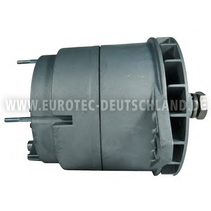 Foto Alternador EUROTEC 12039140