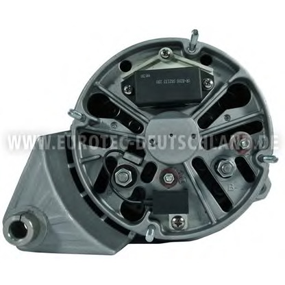 Foto Alternador EUROTEC 12039140