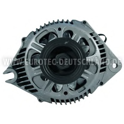 Foto Alternador EUROTEC 12040020