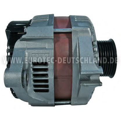 Foto Alternador EUROTEC 12040020