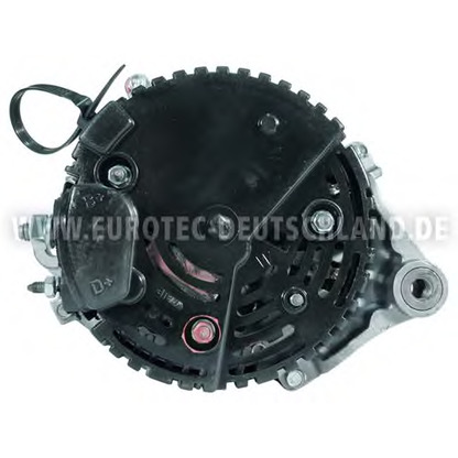 Foto Alternador EUROTEC 12040020