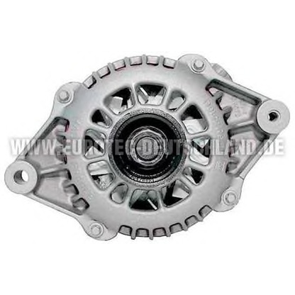 Foto Alternador EUROTEC 12040430