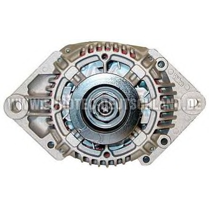 Foto Alternador EUROTEC 12042190