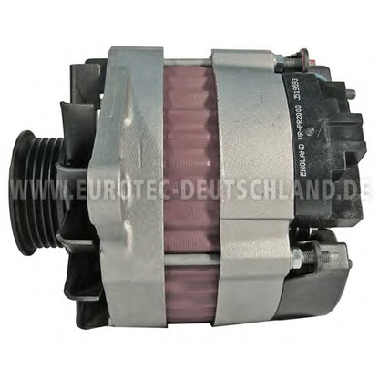 Zdjęcie Alternator EUROTEC 12043150