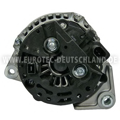 Photo Alternator EUROTEC 12044890