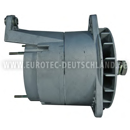 Foto Alternador EUROTEC 12046550