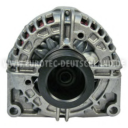 Foto Alternatore EUROTEC 12047270