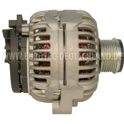 Foto Alternador EUROTEC 12047470