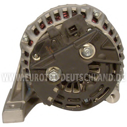 Zdjęcie Alternator EUROTEC 12047470