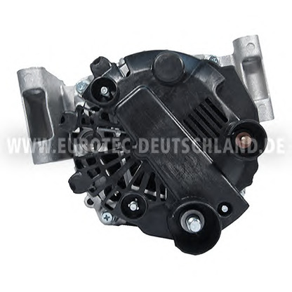 Foto Alternatore EUROTEC 12048770