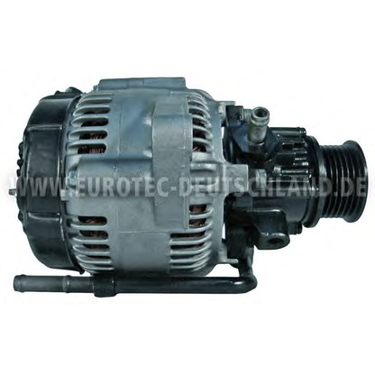 Foto Alternador EUROTEC 12060012