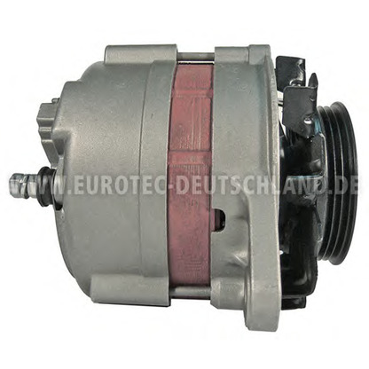 Zdjęcie Alternator EUROTEC 12060054