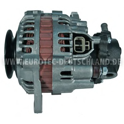 Foto Alternatore EUROTEC 12060187