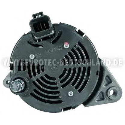 Foto Alternador EUROTEC 12060192