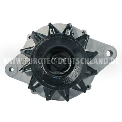 Foto Alternador EUROTEC 12060235