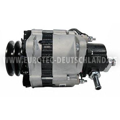 Foto Alternador EUROTEC 12060284