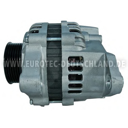 Zdjęcie Alternator EUROTEC 12060300