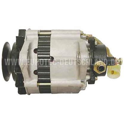 Foto Alternador EUROTEC 12060448