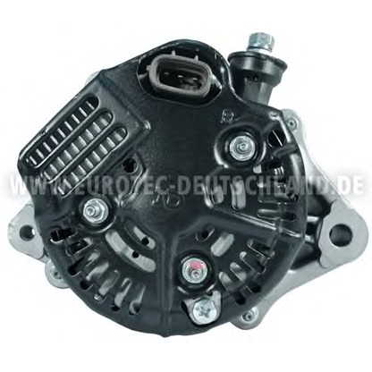 Foto Alternador EUROTEC 12060717