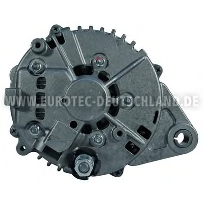 Foto Alternador EUROTEC 12060741