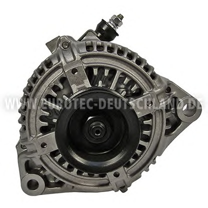 Foto Alternador EUROTEC 12060746