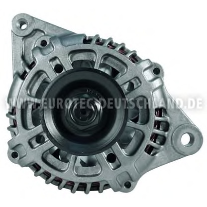 Foto Alternador EUROTEC 12060750