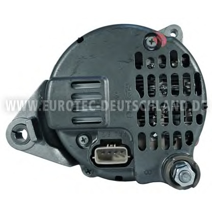 Foto Alternador EUROTEC 12060750