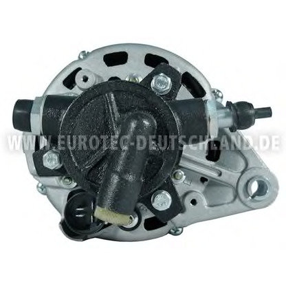 Foto Alternador EUROTEC 12060752