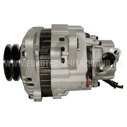Foto Generator EUROTEC 12060764