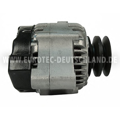 Photo Alternator EUROTEC 12060769