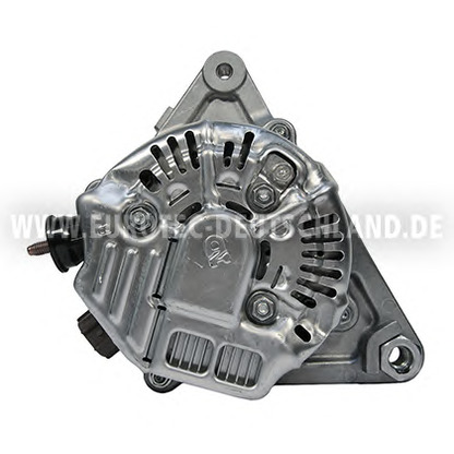 Foto Alternador EUROTEC 12060771