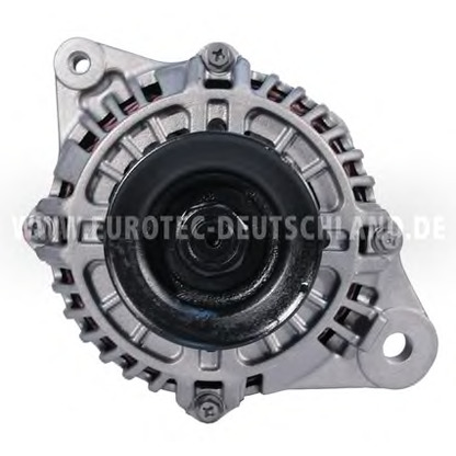 Photo Alternator EUROTEC 12060785