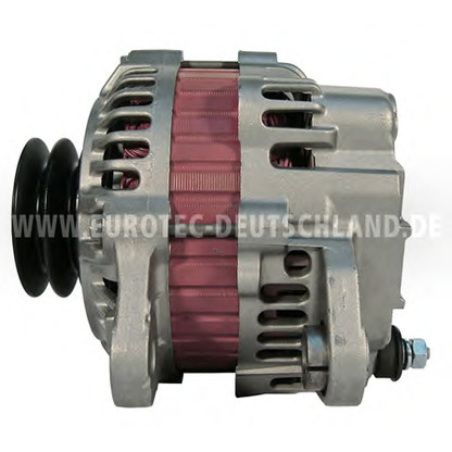 Photo Alternator EUROTEC 12060785