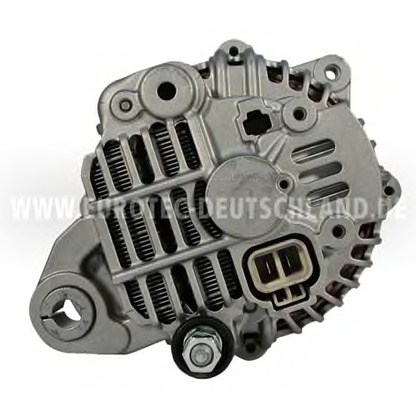 Foto Alternador EUROTEC 12060785