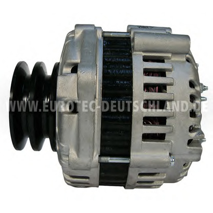 Foto Alternador EUROTEC 12060801