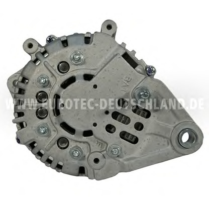 Foto Alternador EUROTEC 12060801