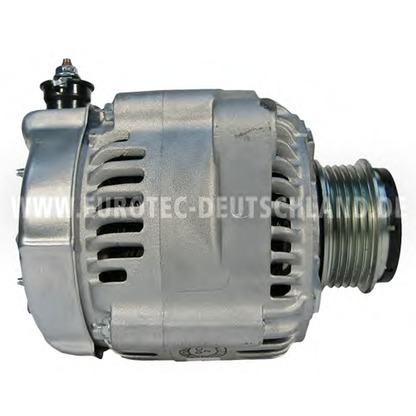 Foto Alternador EUROTEC 12060841