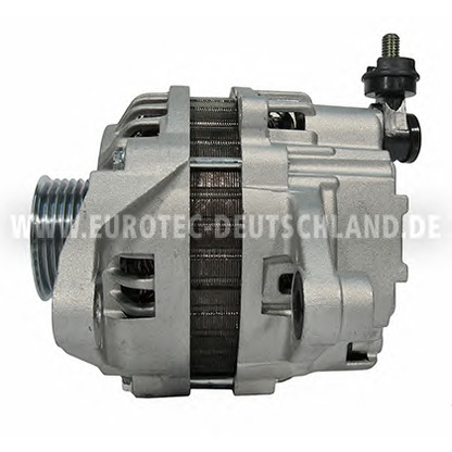 Foto Generator EUROTEC 12060843