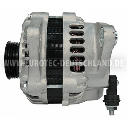 Foto Alternador EUROTEC 12060853