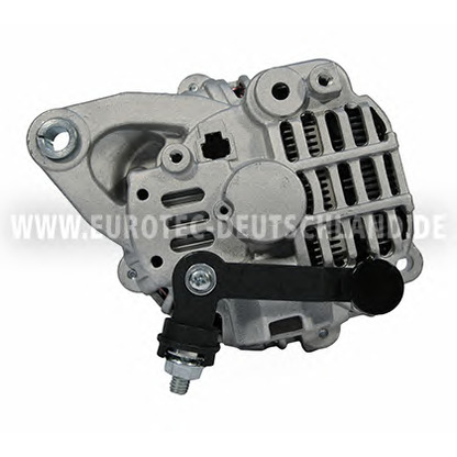 Foto Alternatore EUROTEC 12060853