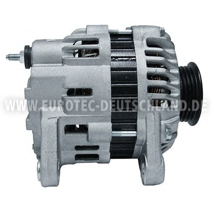 Photo Alternator EUROTEC 12060869