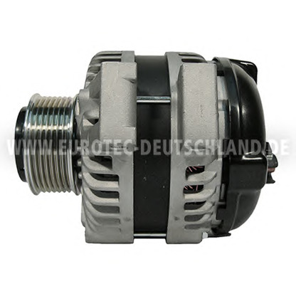 Foto Alternatore EUROTEC 12060876