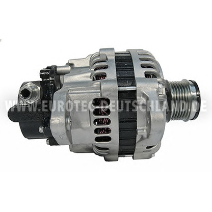 Foto Alternador EUROTEC 12060878