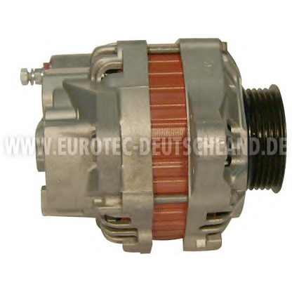 Foto Alternatore EUROTEC 12060884