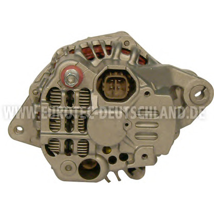 Foto Alternador EUROTEC 12060884