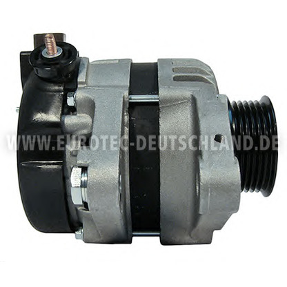 Foto Alternador EUROTEC 12060923